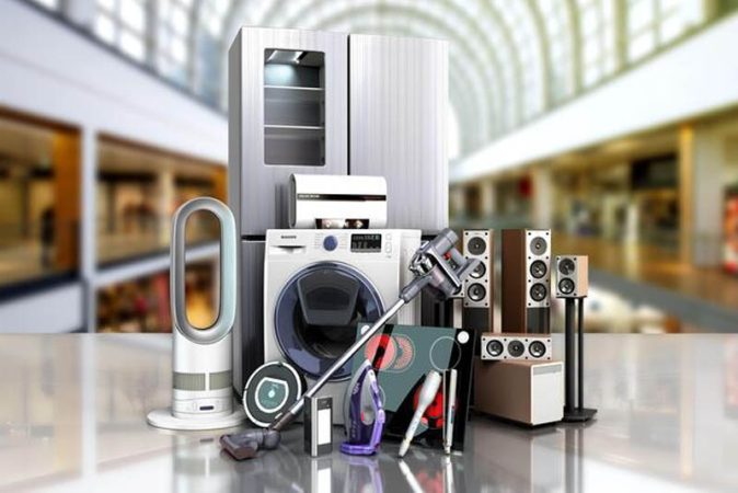 Home & Office Appliances